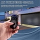 thumbnail image 3 of 10 Pcs FLO2RS 433mhz Garage Door Remote Control Opener Flor-S Remote Control 2 Button Rolling Code Handheld Transmitter, 3 of 4