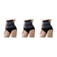 thumbnail image 1 of Jumpingount Ropa interior de cintura alta para mujer, entrenador de cintura para banquete de boda, entrenador de cintura Chinlon, ropa moldeadora Type1 NO1, 1 of 6