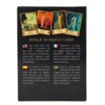thumbnail image 2 of Cartas de oráculo Amor Et Psyche, juegos de mesa de alta calidad de adivinación, juegos de entretenimiento para fiestas, juego de cartas de ocultismo para fiesta familiar4177, 2 of 5