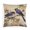 Pattern-2, variant on Cushion Pillow Cover Two Birds Standing Together in The Snow Modern Pillow Cover Couple Birds Resting on A Tree Branch Decorative Pillows for Couch Decorative Pillow Case for Couch Bed Car 20"x20"