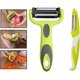 thumbnail image 1 of Pelador 3 en 1 CHAO para patatas zanahorias y verduras, 1 of 5