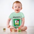 thumbnail image 3 of Keroppi Baby Boy Girl Romper Short Sleeve Cotton Bodysuit Outfits Jumpsuit Summer One Piece Clothes, 3 of 8