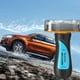 thumbnail image 1 of Tabla de Limpieza de Vidrio Ganfancp Recubrimiento de Vidrio para El Parabrisas Hidrofóbico Mejora La Visibilidad para Mejorar Los Efectos Del Parabrisas Automotriz Ofertas de La Semana 1X Renovador, 1 of 7