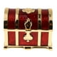 thumbnail image 2 of Cofre de joyas hecho a mano Hugo Rojo, 2 of 10