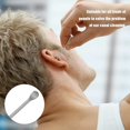 thumbnail image 4 of Portable Ear Set 6 Piece Ear Spoons Kit For Adults Spiral Spring Design, 4 of 6
