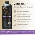 thumbnail image 2 of Solución bronceadora sin sol Norvell Venetian 1L, 2 of 9