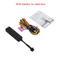 thumbnail image 4 of Mini for Cars,GSM,Car Realtime Trackers,Motorcycles,Vehicles with Alarms, 4 of 7