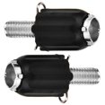 thumbnail image 2 of Greensen Vis de Transmission de Vélo Réglables, Vis de Transmission de Vélo Réglables, 3 Paires Vis de Transmission M5 Réglables Dérailleur à Pouce Câbles de Frein à Disque Réglage, 2 of 7