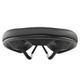 thumbnail image 1 of Devo Pickup Moyen Fusion Forme Acier Inoxydable Noir Selle, 1 of 3