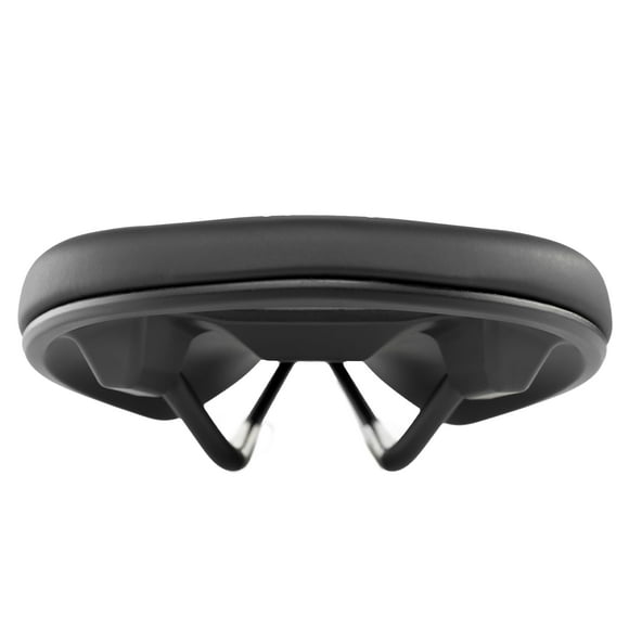 Devo Pickup Medium Fusion Form Stainless Black Saddle