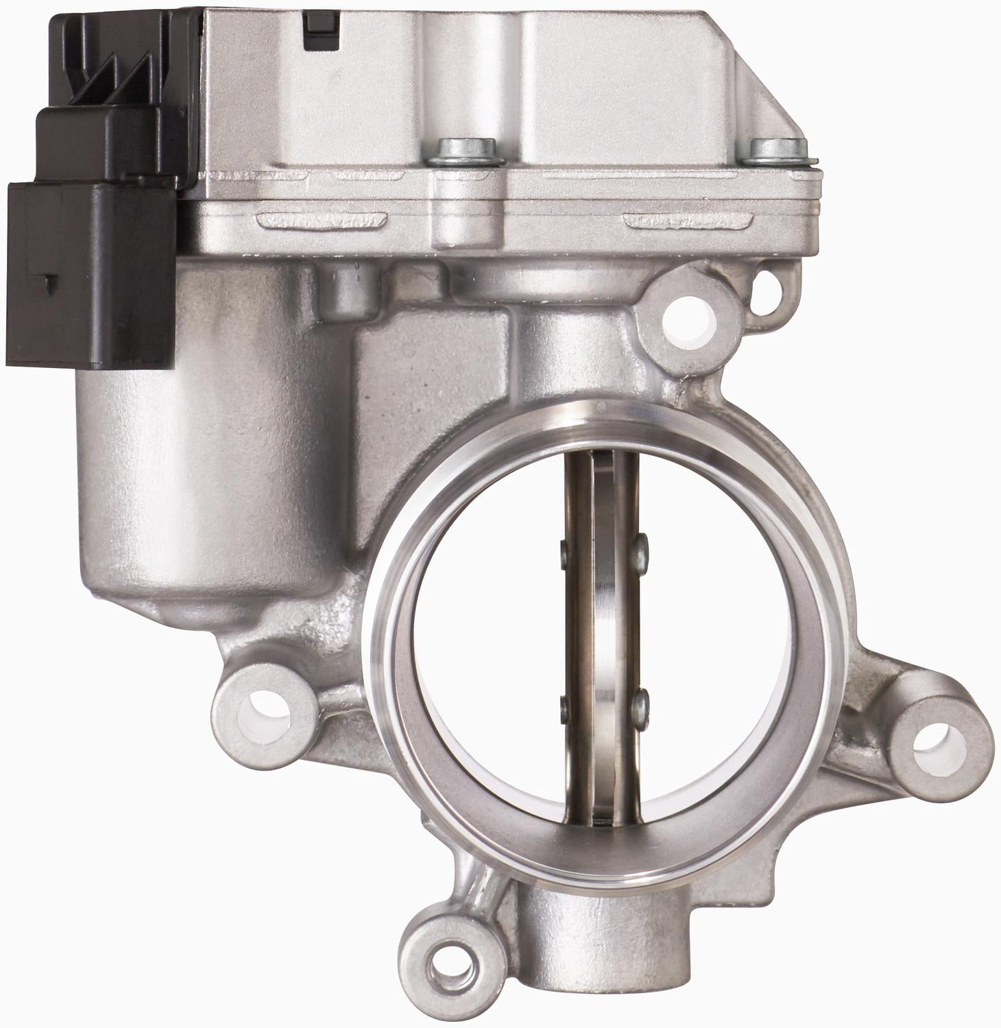 Spectra Premium TB1057 Fuel Injection Throttle Body Assemly (Electronic Throttle Body)