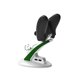 thumbnail image 4 of Cateissary Game Handle Charger USB Light Handle Base de carga Partidario Videojuegos y accesorios blanco, 4 of 6