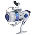 thumbnail image 4 of Carrete Giratorio, Carrete De Pesca Ligero De Plástico Para Pescar ANGGREK Otros Deportes, 4 of 8