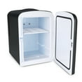 Personal Chiller Mini Fridge Small Space Cooler Black K4105MTBK