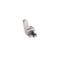 thumbnail image 4 of GUOOL Double Compensating Presser Foot Edge Guide for Single Needle Sewing Machine 2mm 2mm 6mm, 4 of 9