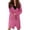 RD2, variant on Long Cardigan Sweaters for Women Long Sleeve Oversized Open Front Cable Knit Hooded Coatigan Sweater Coats with Pockets