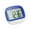 Blue, variant on ABS Step Counter With High Accuracy Sensors Multiple Data Mode Digital Pedometer For Sports Enthusiasts