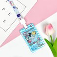 thumbnail image 1 of Photo Display Holder Bus Card Case Student Card Holder Protective Case Photocard Holder ID Cards Holder Sanrio Card Sleeve FGS, 1 of 7