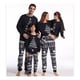 thumbnail image 3 of Set De 2 Pijamas Navideños Familiares Para Adultos Y Niños, 3 of 5