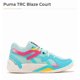 thumbnail image 2 of PU & MA BLUE TRC BLAZE COURT Men’s Sz 10 New W Box, 2 of 6