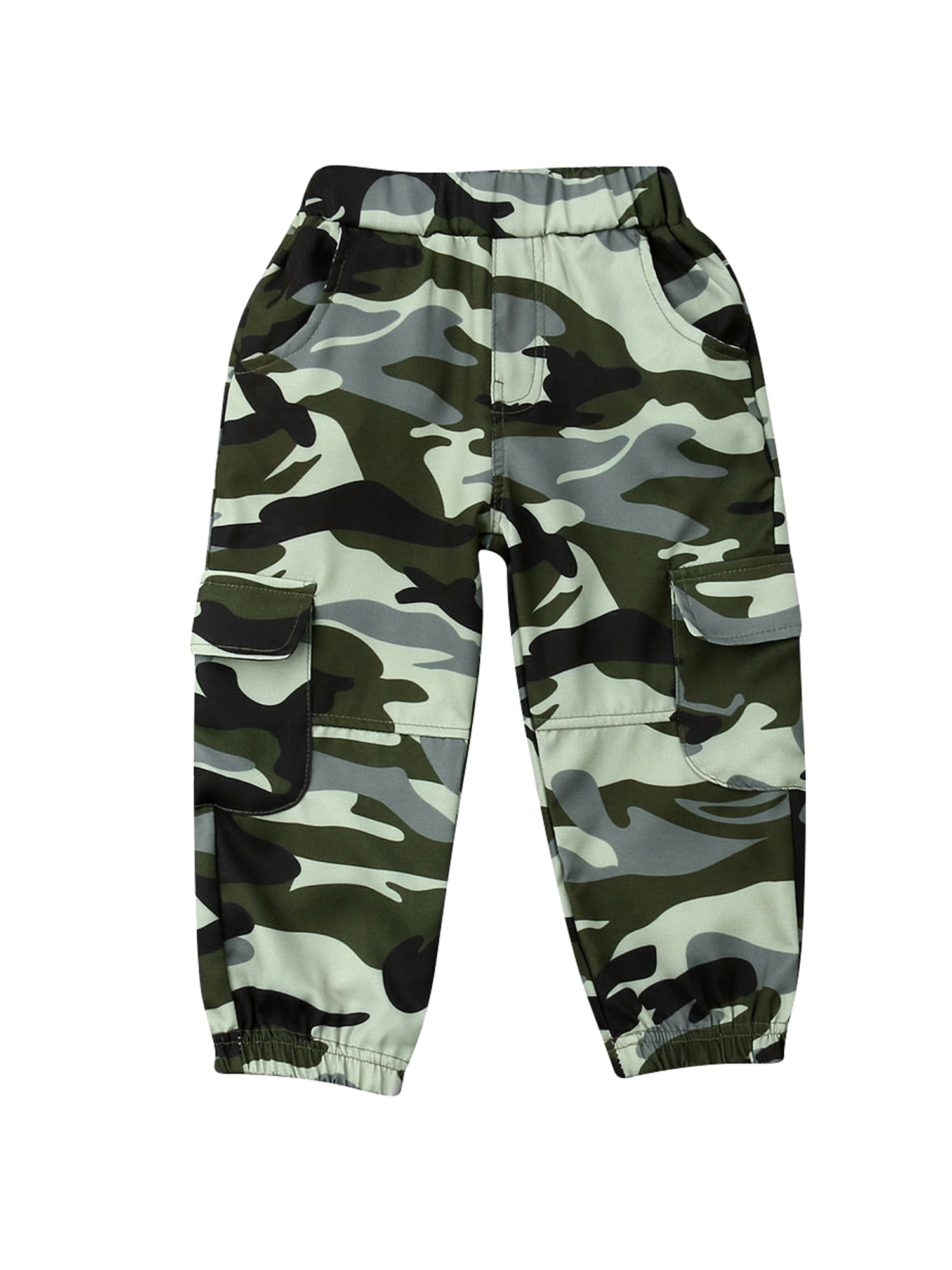 army pants for kids