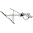 thumbnail image 2 of Window Regulator Compatible For 1999-2003 Lexus RX300 Front, Left Driver Power, 2 of 5