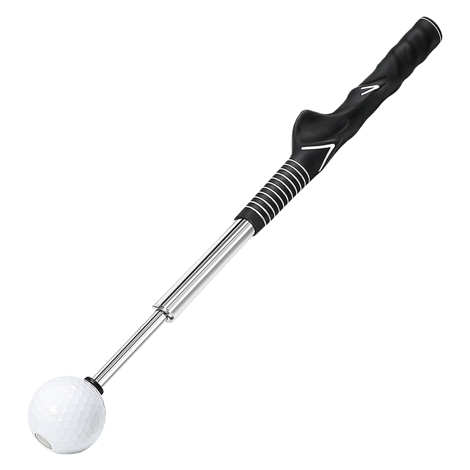 PHIGOLF2 Flex Golf Simulators for Home with Retractable Swing