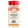 thumbnail image 1 of SPRINKLES WEDDING MIX PEARL WITH SILVER 350 G, 1 of 2