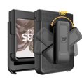 thumbnail image 1 of Funda con clip para cinturón Wireless ProTech para Motorola Razr Plus (2024), 1 of 8