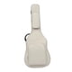 thumbnail image 4 of Injueey Acoustic Guitar Bag with Pockets Backpack Shoulder Adjustable Strap for Bass  Almacenamiento y organización del hogar Beige 44x14x108cm, 4 of 6