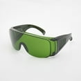 thumbnail image 2 of Spot Protective Glasses Anti-splash Wind Glasses Labor Protection Glasses Shutters Anti-shock Laser Glasses Laboratory Goggles, 2 of 2