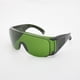 thumbnail image 4 of Gafas protectoras puntuales Gafas antisalpicaduras Gafas antiviento Gafas de protección laboral Persianas Gafas antichoque Gafas láser Gafas de laboratorio, 4 of 5