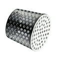 thumbnail image 5 of Downpipe Grids Roof Pipe Protectors Steel Construction Downspout Grids Prevent Leave Debris Clogging 63/83/100mm, 5 of 8