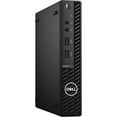 thumbnail image 5 of Restored Windows 11 Pro Dell OptiPlex 7080 Micro PC | Octa-Core i7 10th gen CPU | 16GB RAM | 512GB SSD | 22" LCD | (Refurbished), 5 of 5