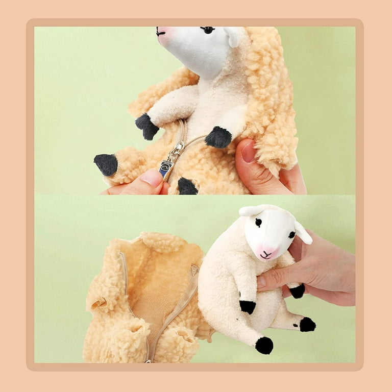 Best small stuffed best sale animals