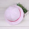 thumbnail image 2 of Bullpiano Baby Boys Girls Outdoor Cute Bucket Hats Caps Kids Beach Sun Hat Headwear, 6-24 Months, 2 of 4