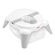 Fisher-Price 2 In 1 Convertible Toilet Training and travel Potty