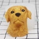 thumbnail image 2 of Moldes de silicona para decoración de tartas con forma de perro labrador en 3D, para fondant, azúcar, chocolate, para hornear, jabón, aromaterapia, arcilla, cera, fabricación de velas,, 2 of 6