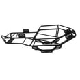 thumbnail image 2 of Chasis de cuerpo de jaula de rodillo negro para SCX10 90022 1:10 RC Crawler Car DIY Actualización de vehículo Yotijar Jaula antivuelco RC, 2 of 10