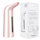thumbnail image 1 of Dispensador sin contacto Dispensador de lavado de manos con sensor infrarrojo Herramienta de lavado de manos automático 400ml, Oro rosa Inevent HA003450-06B, 1 of 2