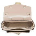 thumbnail image 3 of Michael Kors Manhattan Medium Top Handle School Satchel Leather Bag, 3 of 5
