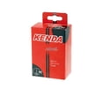 thumbnail image 3 of Kenda, Presta, Tube, Presta, Length: 48mm, 700C, 28-35C, 3 of 11