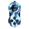 thumbnail image 1 of Stress Relief Dimple Fidget Game Pad Toy Squeezing Interactive Puzzle Relax Toys JShteea El nuevo, 1 of 7