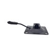 thumbnail image 3 of GUOOL Office Chair Control Exchange Mechanism, Office Chair Swivel Plate, Office Chair 14X14, 3 of 9
