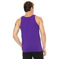 thumbnail image 2 of Bella + Canvas Unisex Jersey Tank, 2 of 3