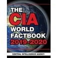 thumbnail image 1 of Pre-Owned The CIA World Factbook (Paperback) 1510750460 9781510750463, 1 of 1