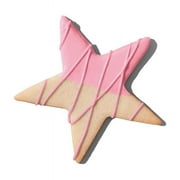 Wilton Pink Candy Melts Vanilla-Flavored 12oz. Bag for Baking & Candy Making Wafer Chips