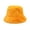 Yellow2, variant on Clearance! Lisingtool Sun Hats for Women Womens Solid Color Winter Thermal Windproof Bucket Fisherman Hat for Women for Girls Yellow1 Promotion Sale