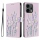 thumbnail image 1 of FOXDOCK Funda Tipo Cartera para OPPO Reno 14 con Soporte y Correa – Diseño de Patrones Lindos, 1 of 6