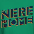thumbnail image 3 of CafePress - Go Nerf Or Go Home T Shirt - Men's Classic Graphic Cotton T-Shirt, 3 of 4